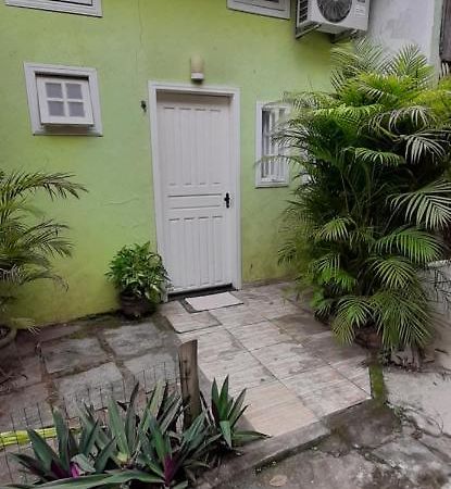 Loft E Vila Da Praia Studios Ilha Grande Exterior photo